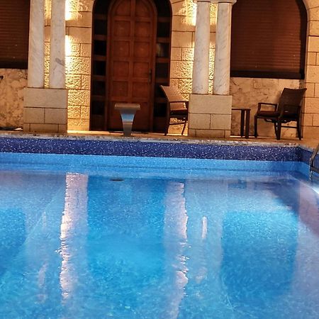 Вилла Acre Luxury Castel Экстерьер фото