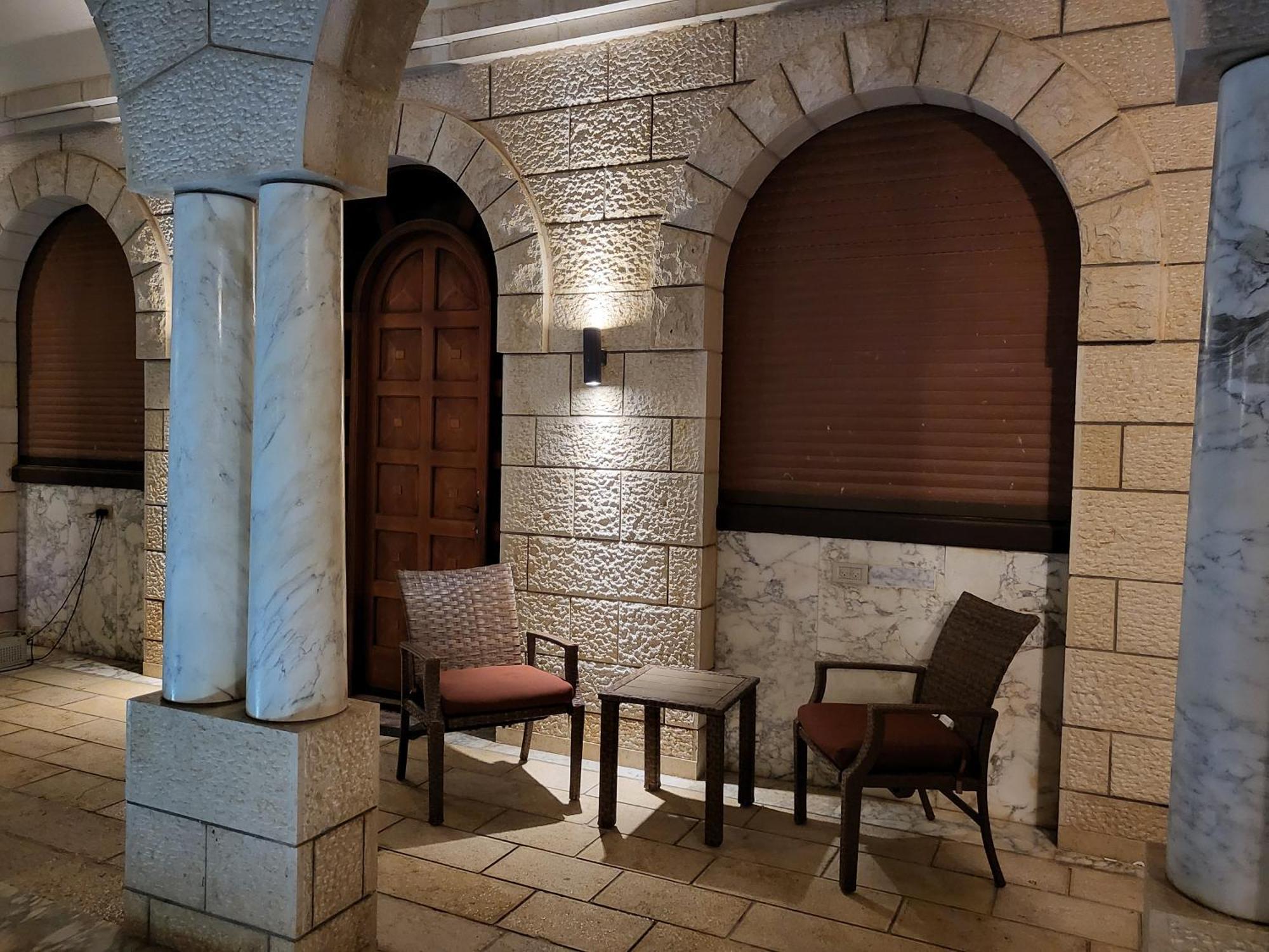 Вилла Acre Luxury Castel Экстерьер фото