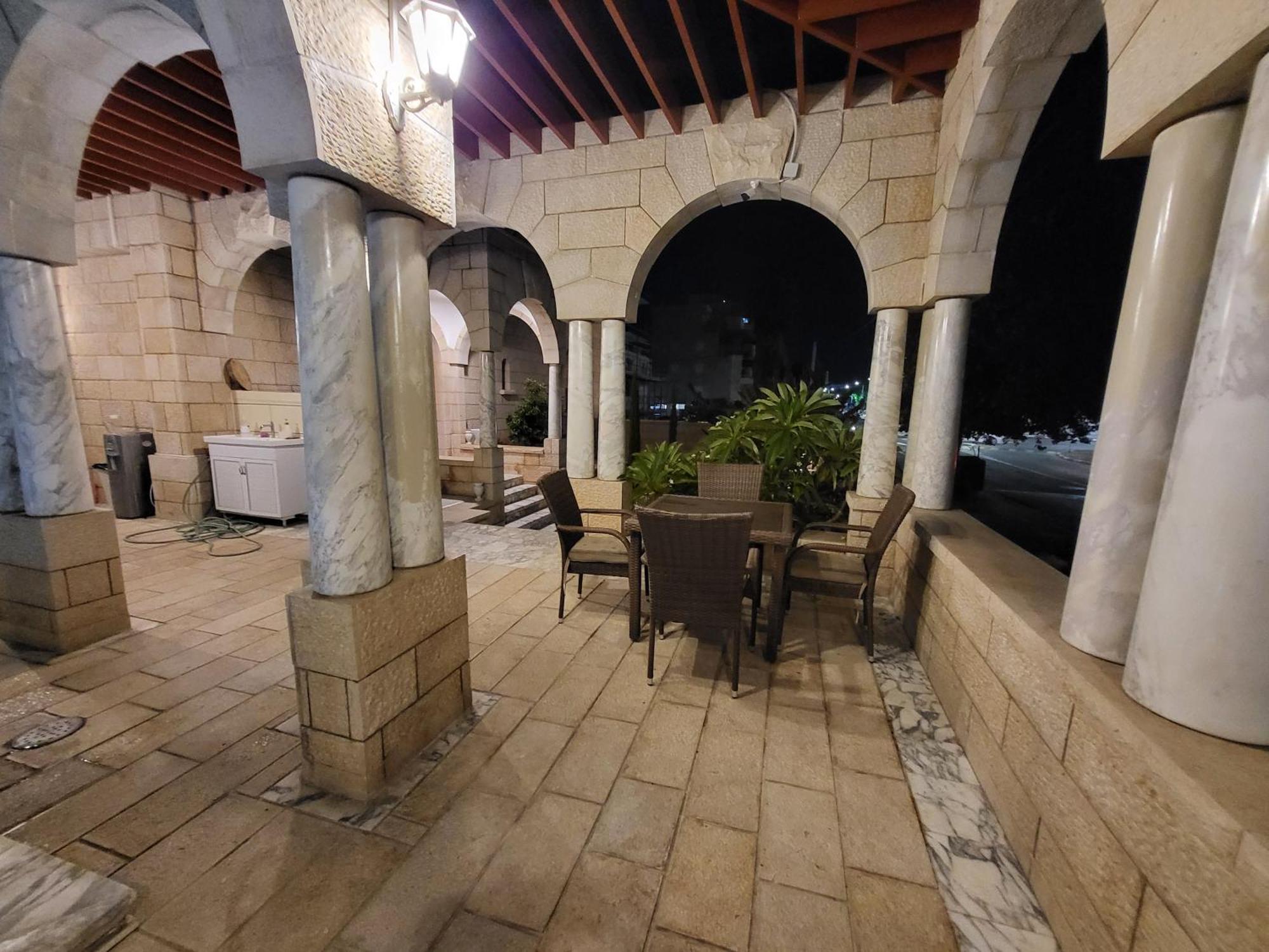 Вилла Acre Luxury Castel Экстерьер фото