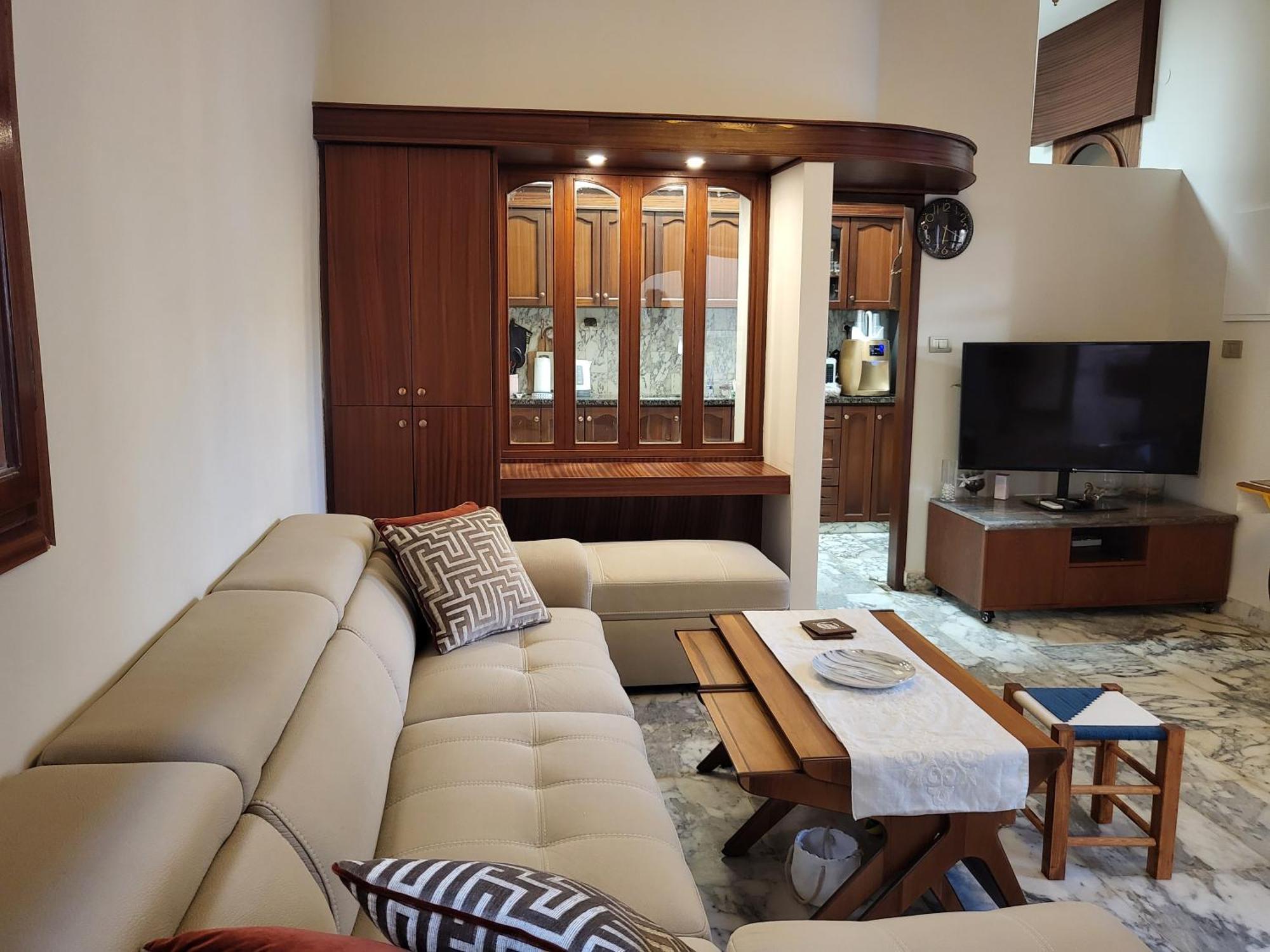 Вилла Acre Luxury Castel Экстерьер фото