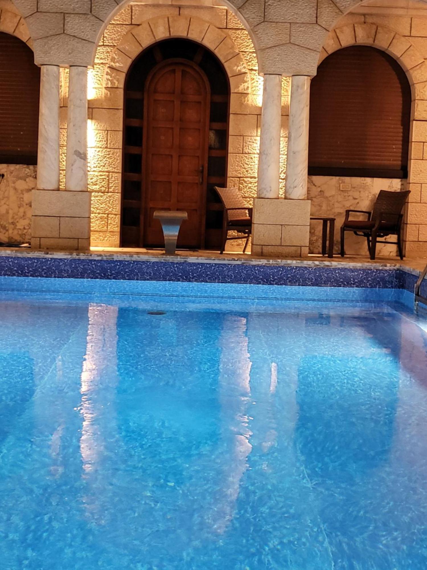 Вилла Acre Luxury Castel Экстерьер фото