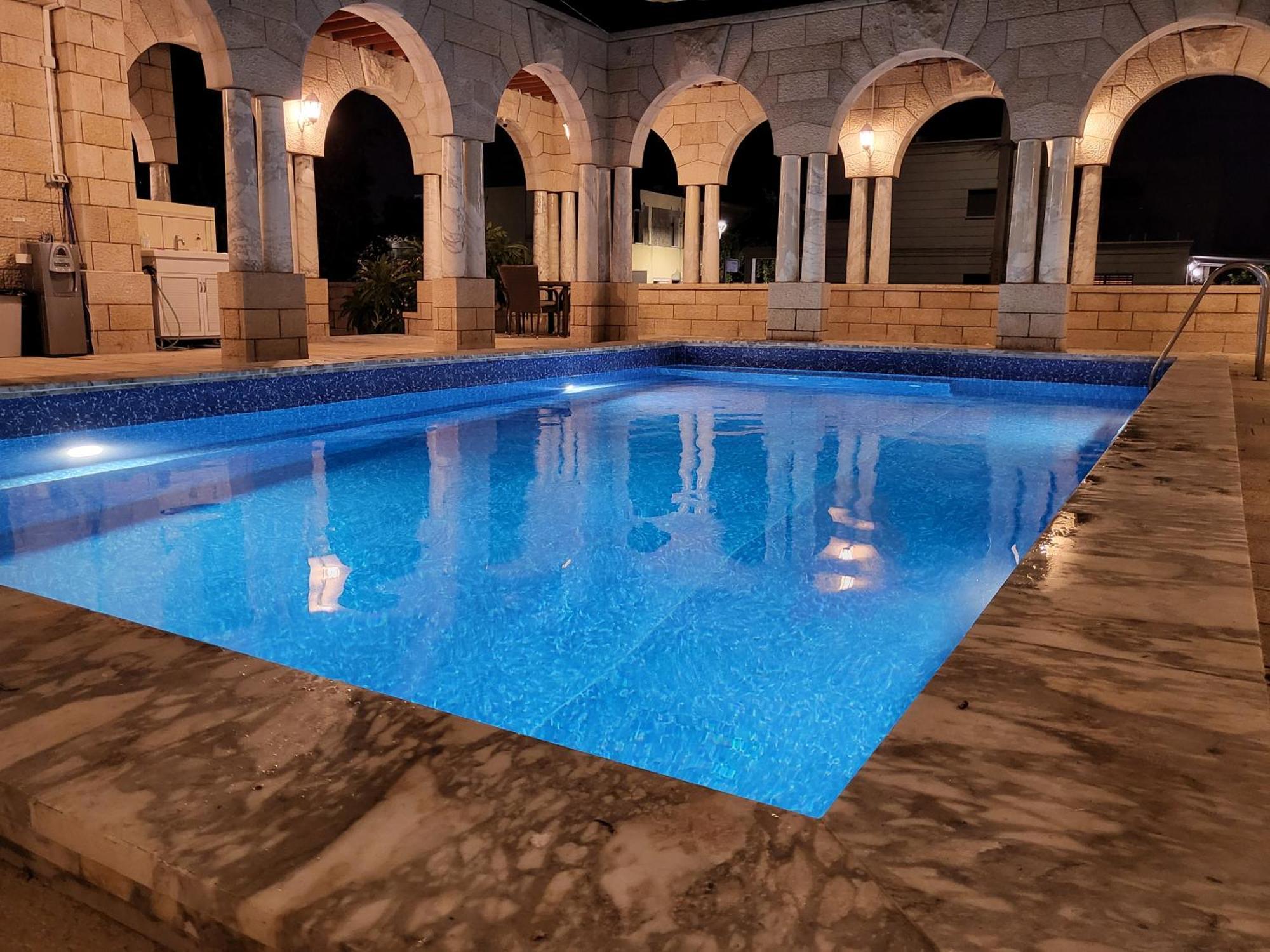 Вилла Acre Luxury Castel Экстерьер фото